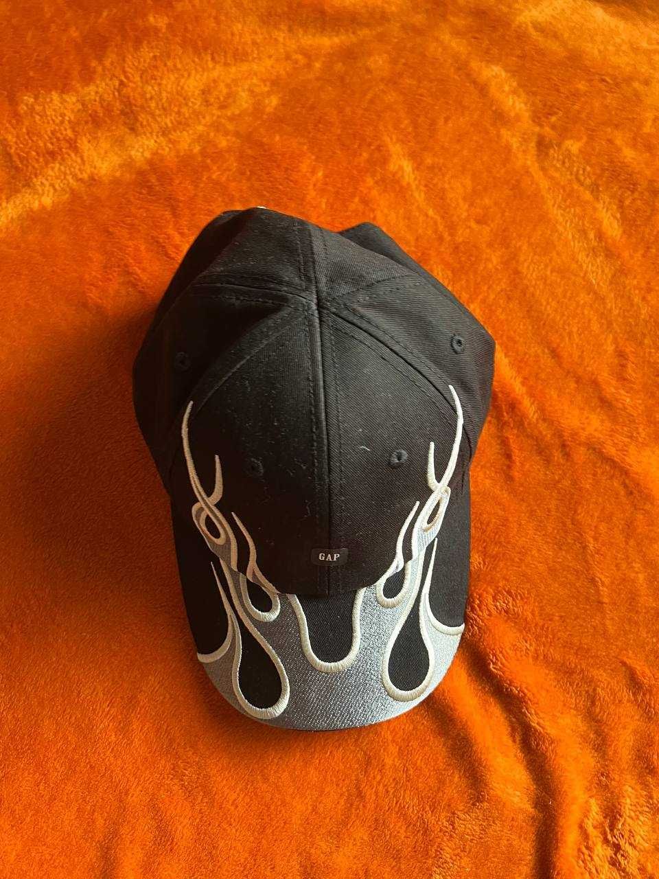 Yeezy x Gap czapka z dazkiem nowa Uniseks