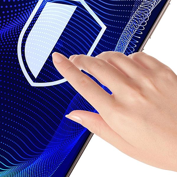 Szkło hybrydowe 3mk FlexibleGlass Pro na Xiaomi 15T 5G