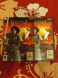 Legend: Hand of God – gra PC DVD-ROM PL