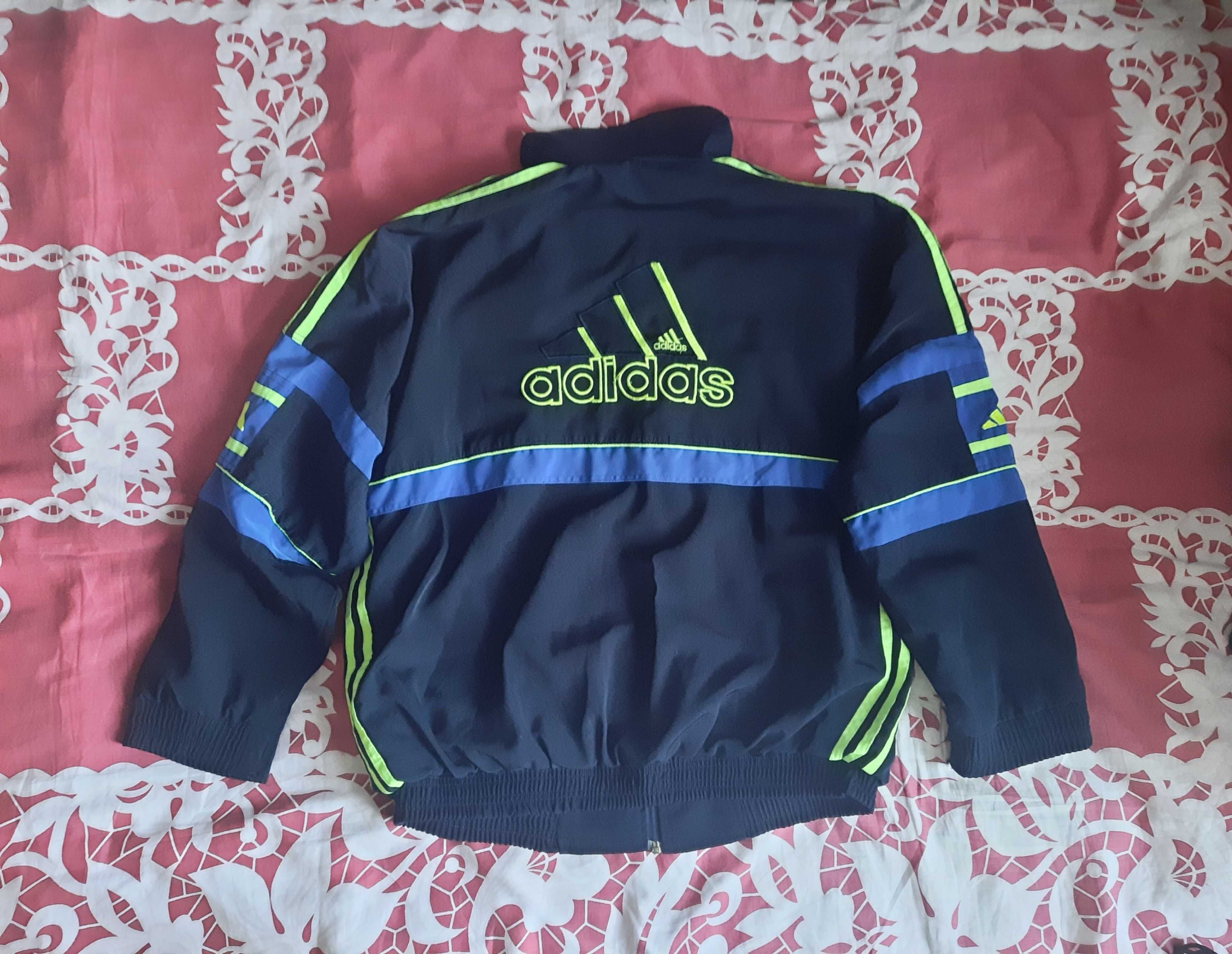 Wiatrówka męska Adidas roz. XL