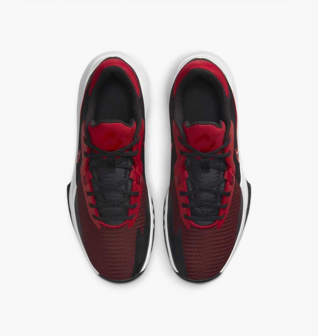 Кросівки Nike Precision VI (US 13, ~46UA)
