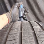 Шини Pirelli Scorpion Zero All Season 275/45 R21 107H M0 Б/У 5,5 мм