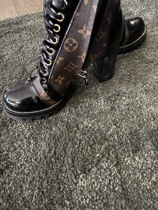 Buty Louis Vuitton 39