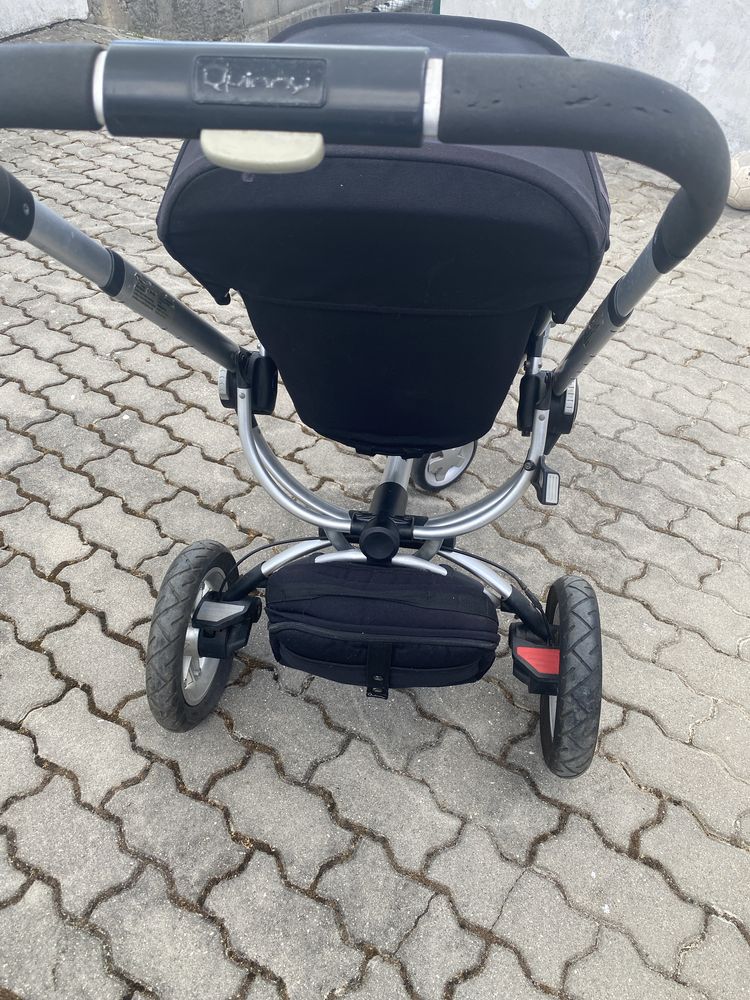 Carrinho bebe quinny Buzz