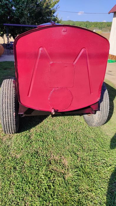 Продам бочку 1.4 куба