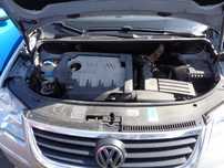 ALTERNATOR VW TOURAN LIFT 2.0 TDI 2008R.