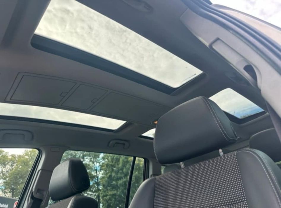 Opel Zafira B 1.9 CDTI 150cv | 7 Lugares | Teto Panorâmico | Sport | C