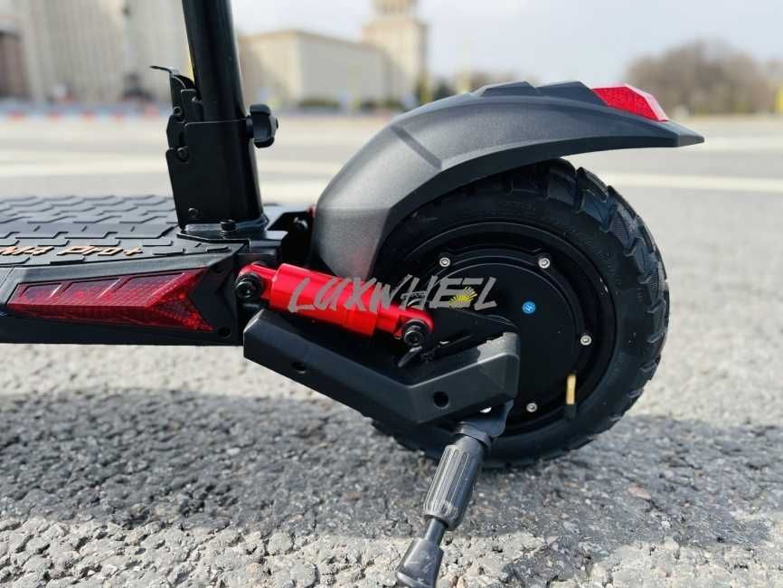 ‼️Електросамокат Куго м4 про / Электросамокат/ Запас хода 30-70 км