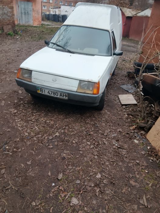 Продам Таврія пікап