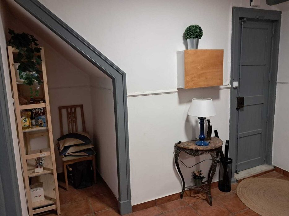 Quarto para estudante ou trabalhadora - Belém
