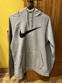 Sweat nike como nova