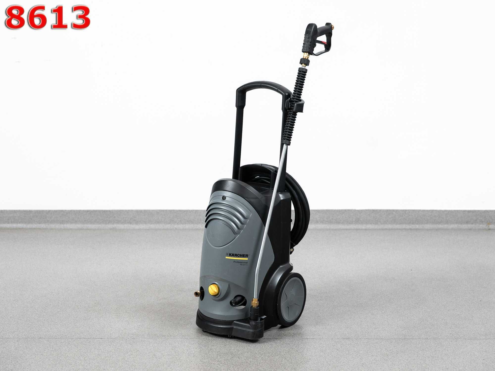 MYJKA Ciśnieniowa KARCHER HD 5/11 C 230V 2000netto