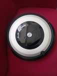 Робот-пилосос iRobot Roomba e6