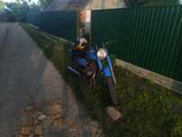 Продам мінск 125