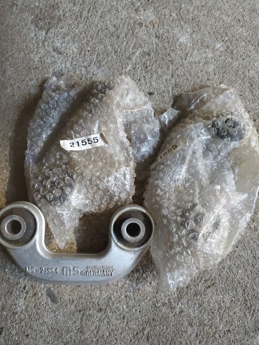 Zawieszenie passa b5  audi a4