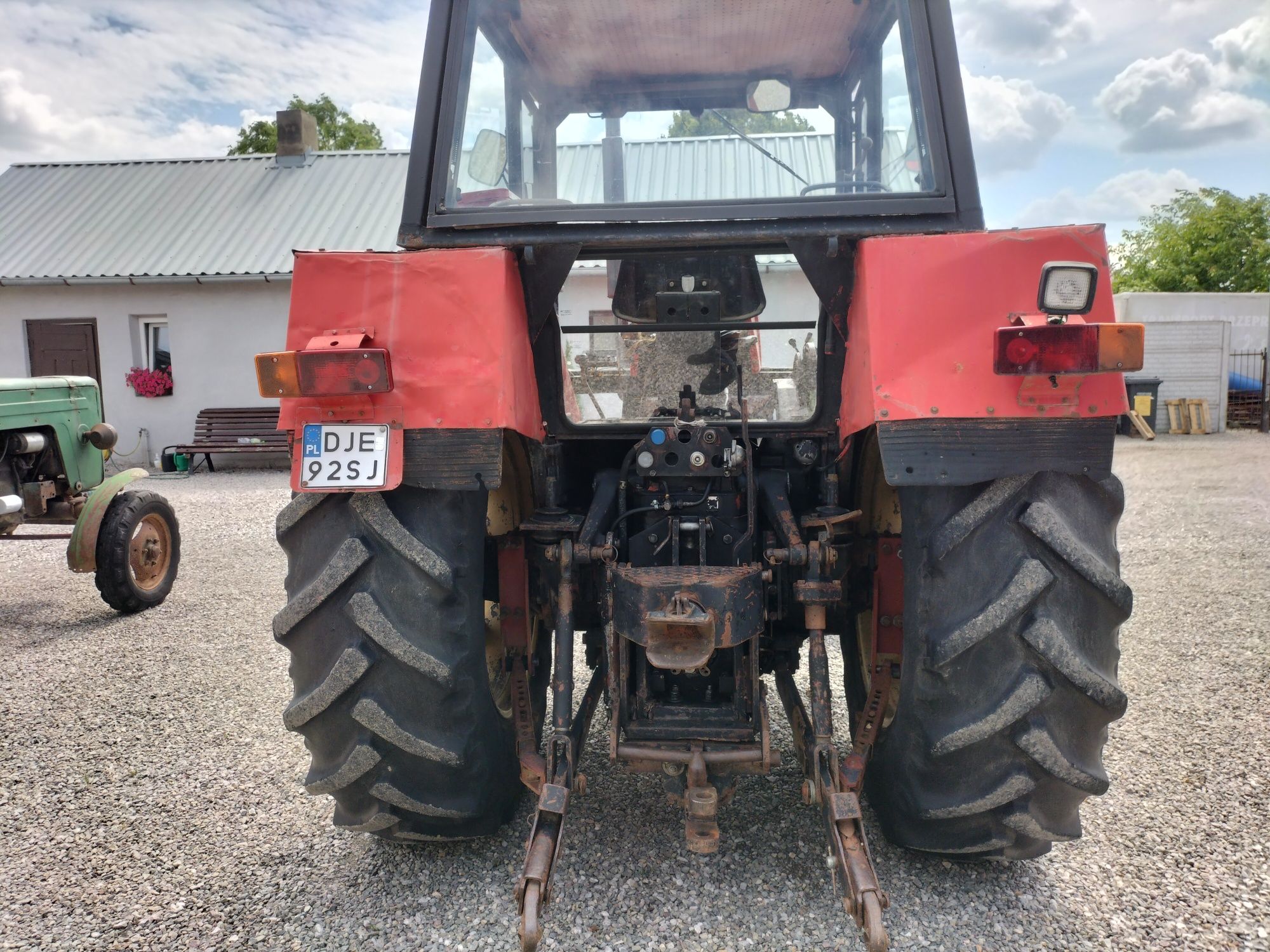 Ursus 1012  c385