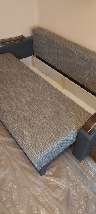 Komplet wypoczynkowy, fotel, kanapa, sofa