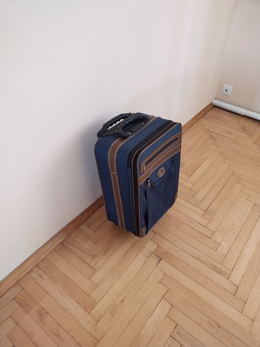 Валіза дорожня BRM