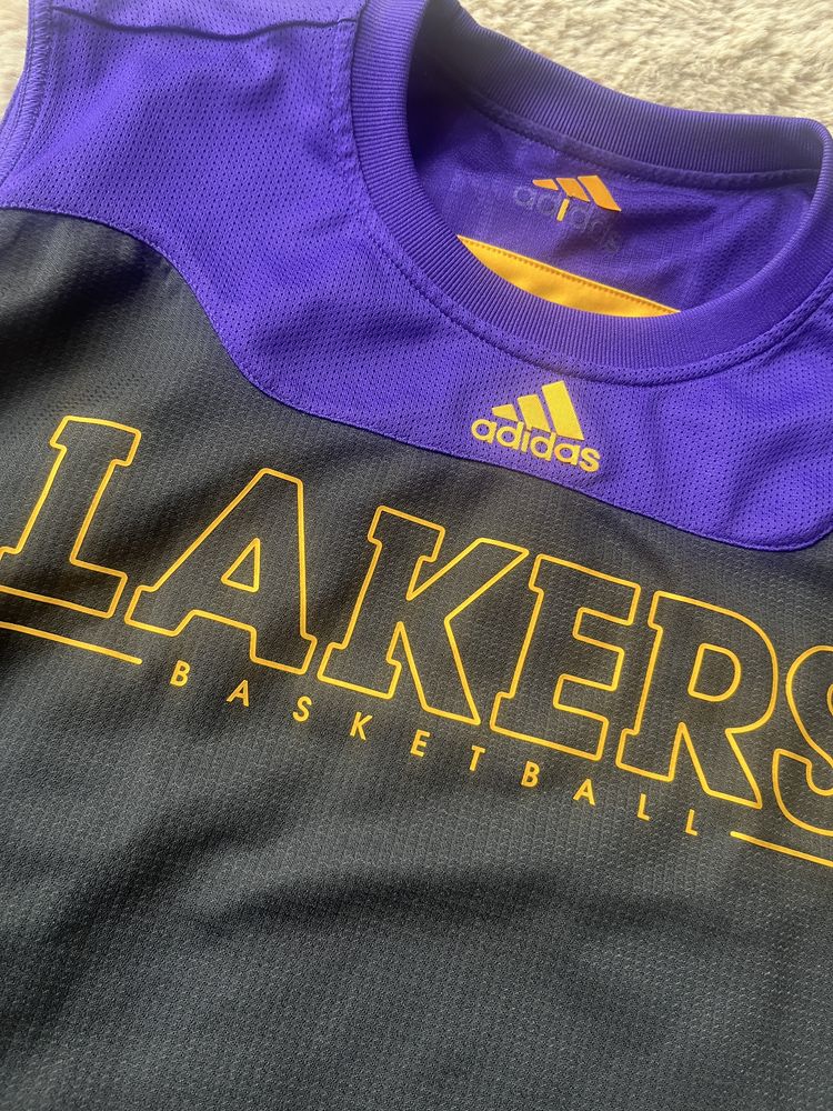 koszulka , bezrękawnik L.A Lakers  Kobe Bryant