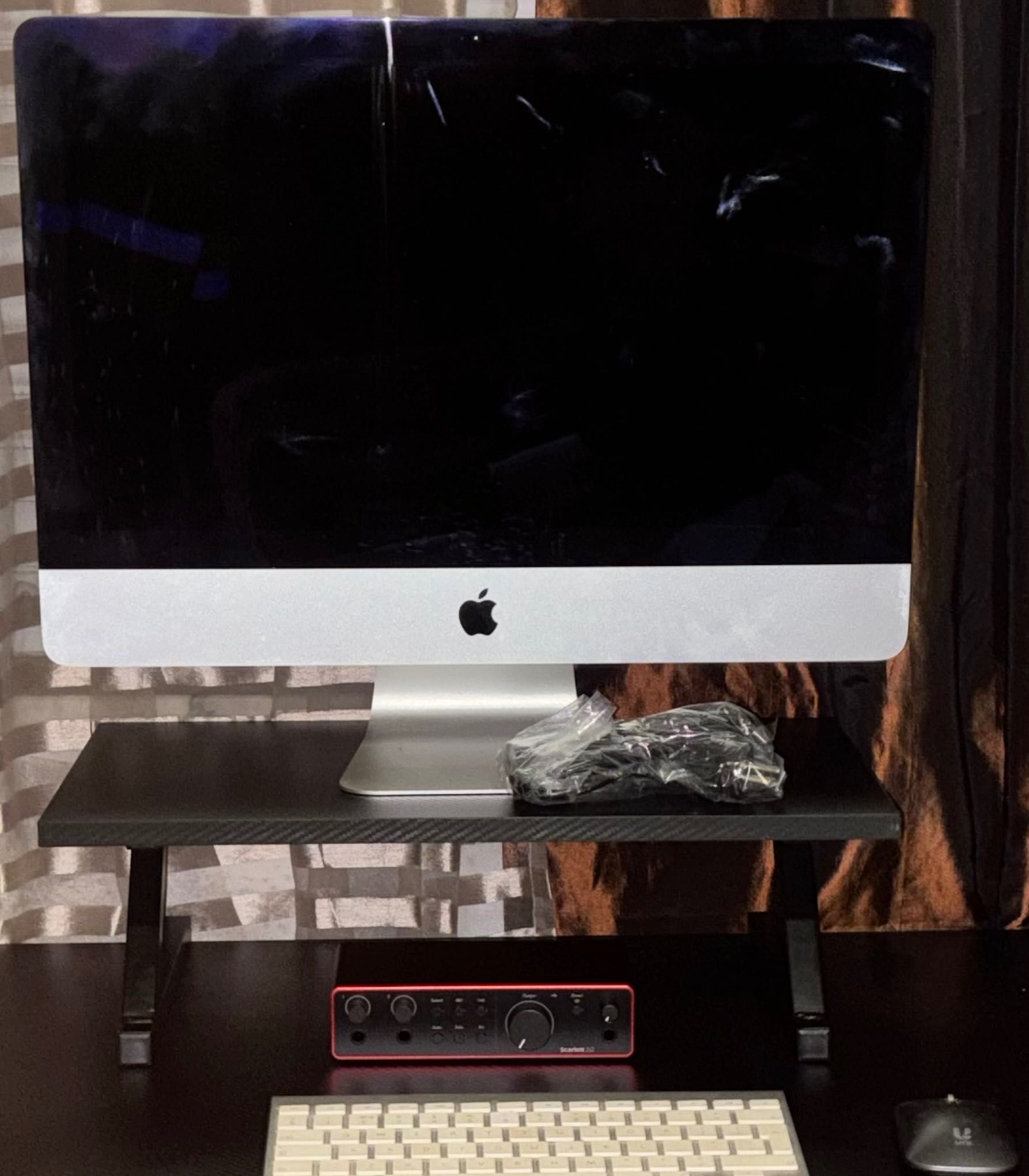 Apple Imac 21.5 Retina