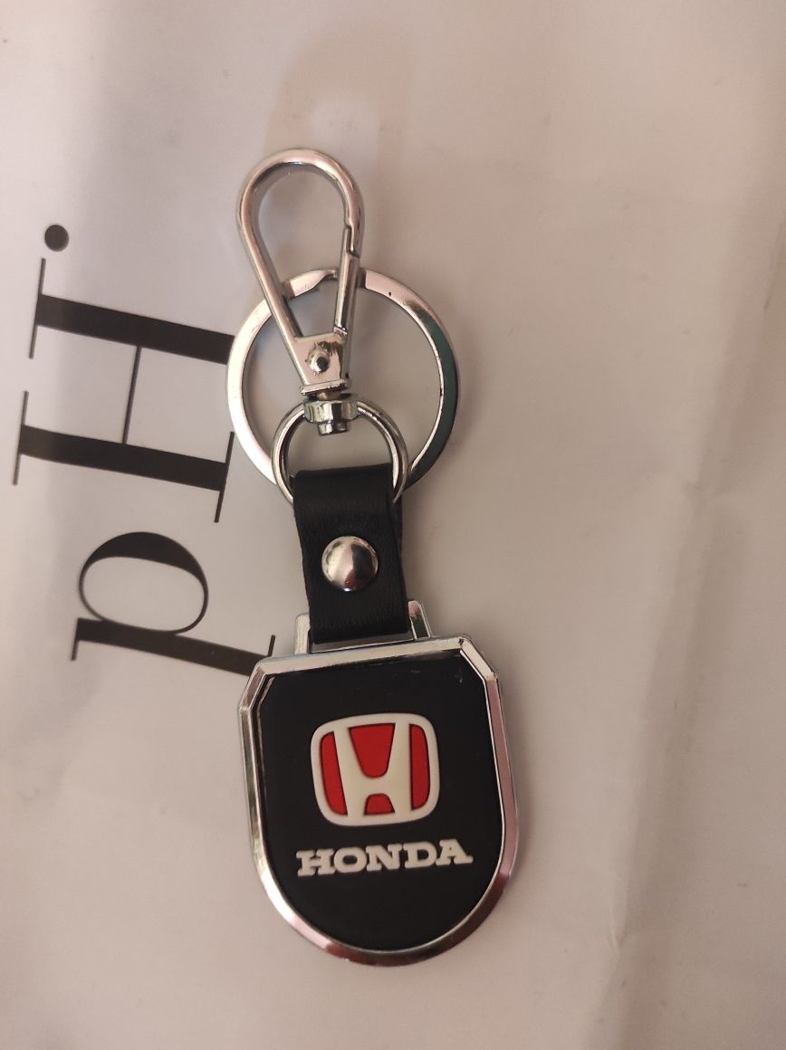 Новий брелок для автомобілів Honda