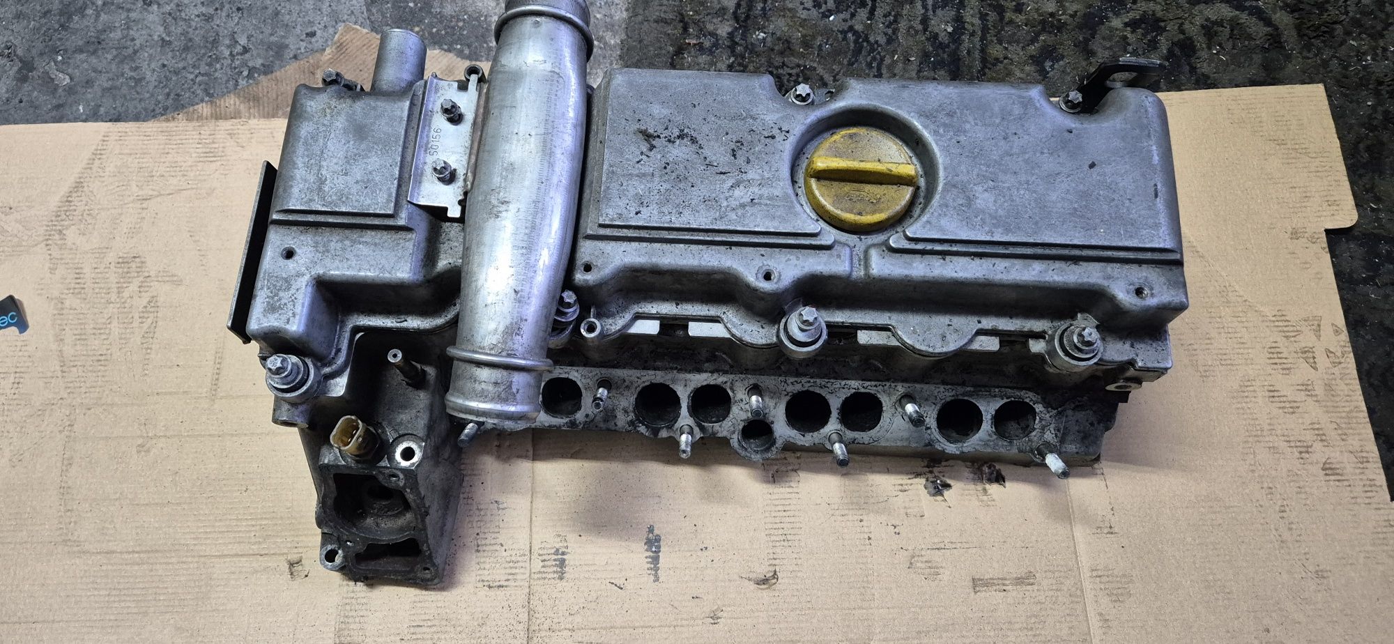 Peças motor 2.2dti