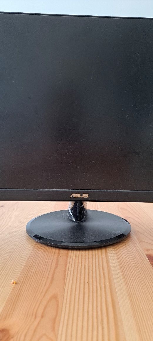 Monitor Asus VP229HE IPS 21.5" FHD 16:9 75Hz FreeSync