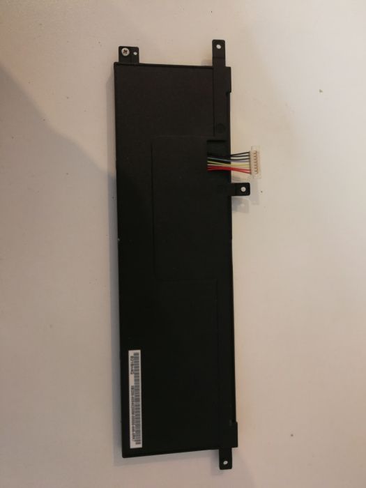 Asus F43MA 14" para peças