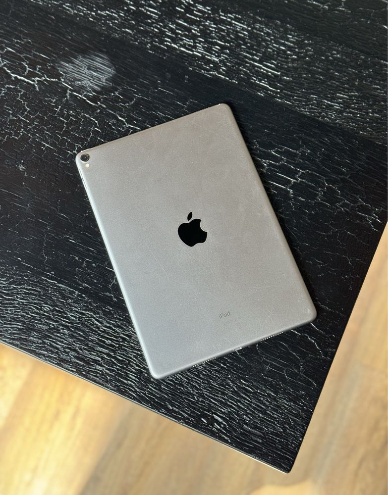 Tablet Apple iPad Pro 10.5 256GB Space Grey, gratisy, wysyłka!