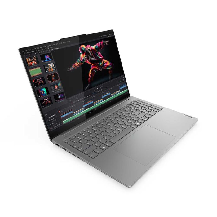 Lenovo Yoga Pro 9 16IMH9 Ultra 9-185H/RTX4070/32GB/1TB/16"3.2K Ноутбук