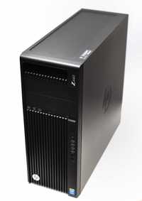HP Z440 E5-1620 v4 (3,8 GHz) 16GB DDR4 SSD 500GB