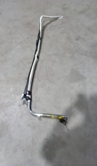 Airbags De Cortina Dto Volkswagen Golf V (1K1)