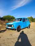 Renault 4l GTL 1986