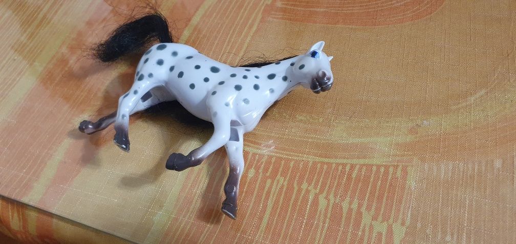 Rzeczy dla figurek schleich