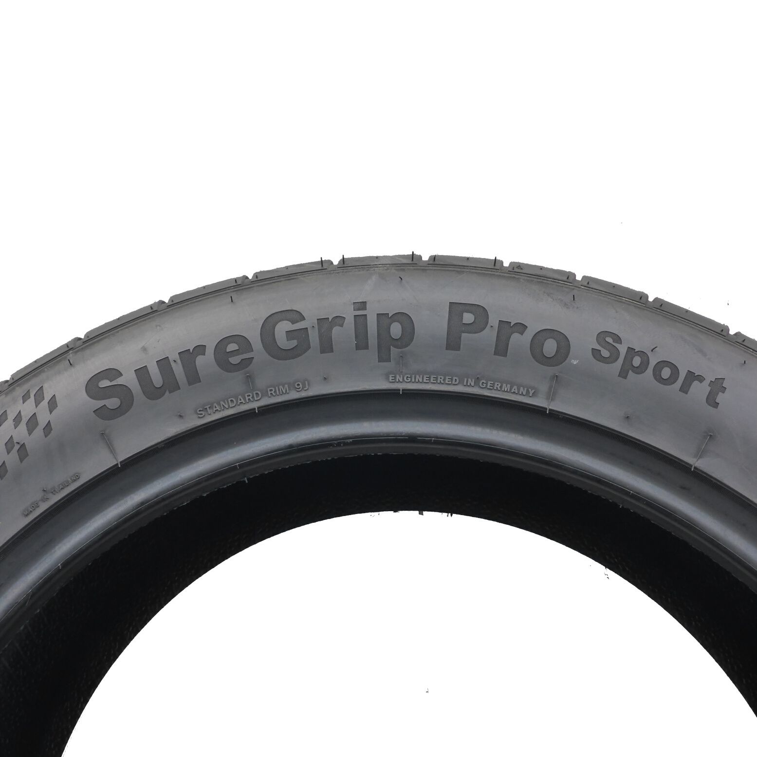 Opony 275/45/21 Gripmax 275/45R21 110Y XL Sport Letnie 2022 Nieużywane
