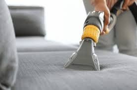 Karcher  Czyszczenie tapicerki meblowej