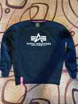 Кофта alpha industries оригінал