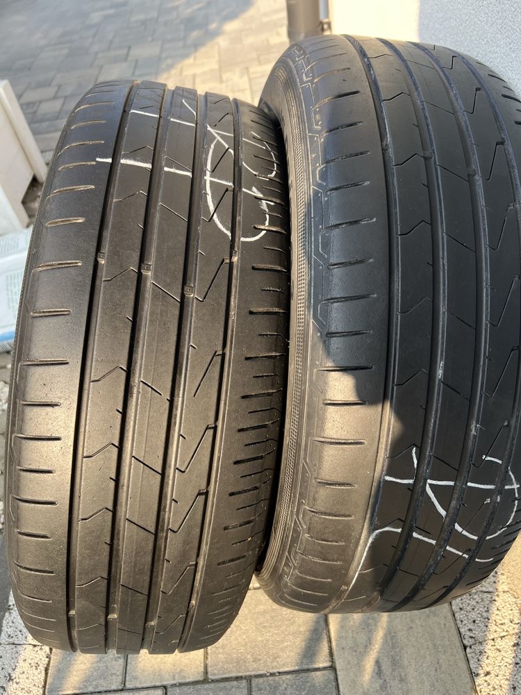 Opony hankook ventus prime3 215/ 60 /17 / 96V do suv