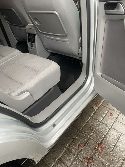 Продам Volkswagen Touran 2008р