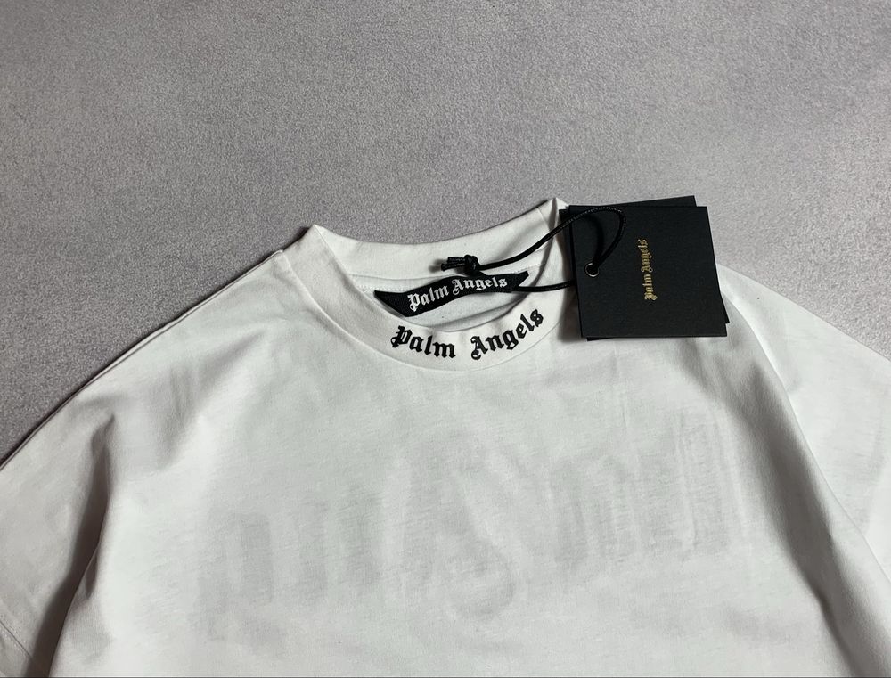 Нова Футболка Palm Angels