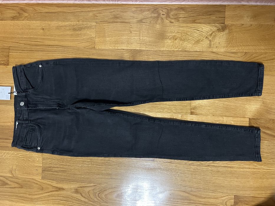 Zara skinni 38 розмір, повномірні, нові!