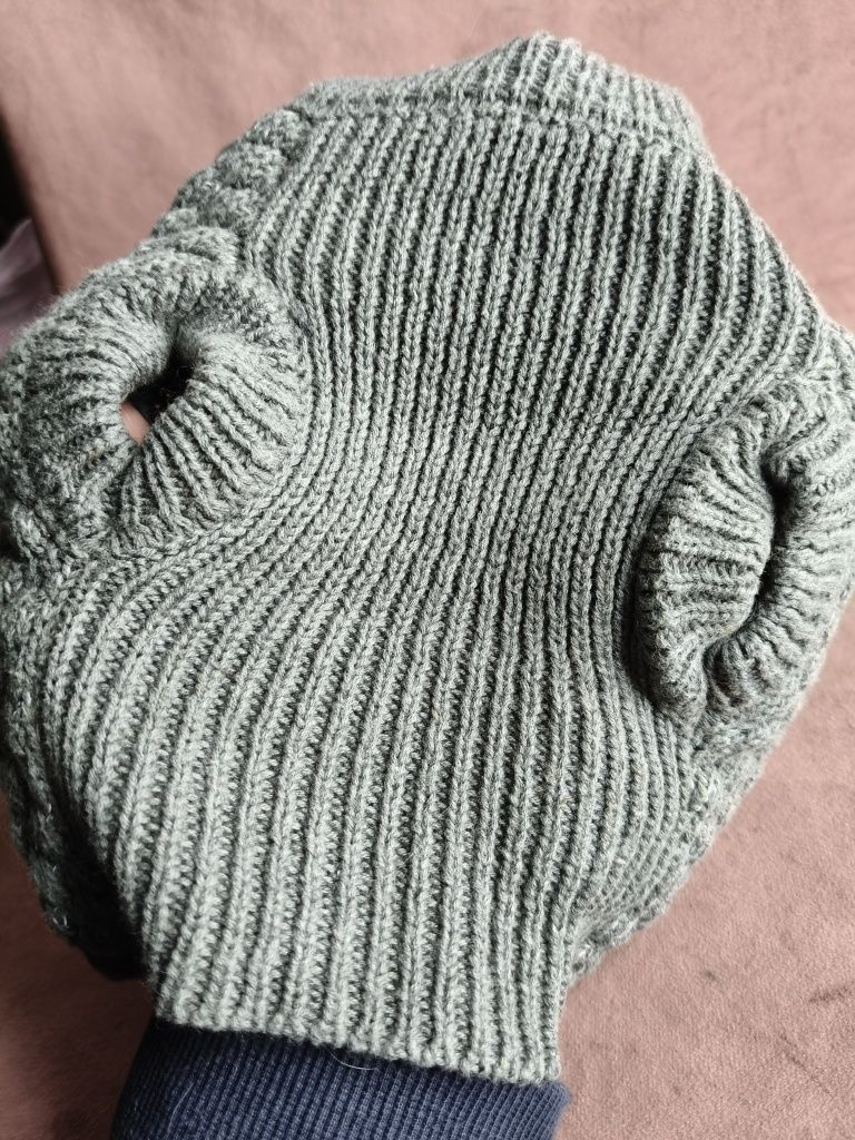 Sweter dla psa firmy More 53