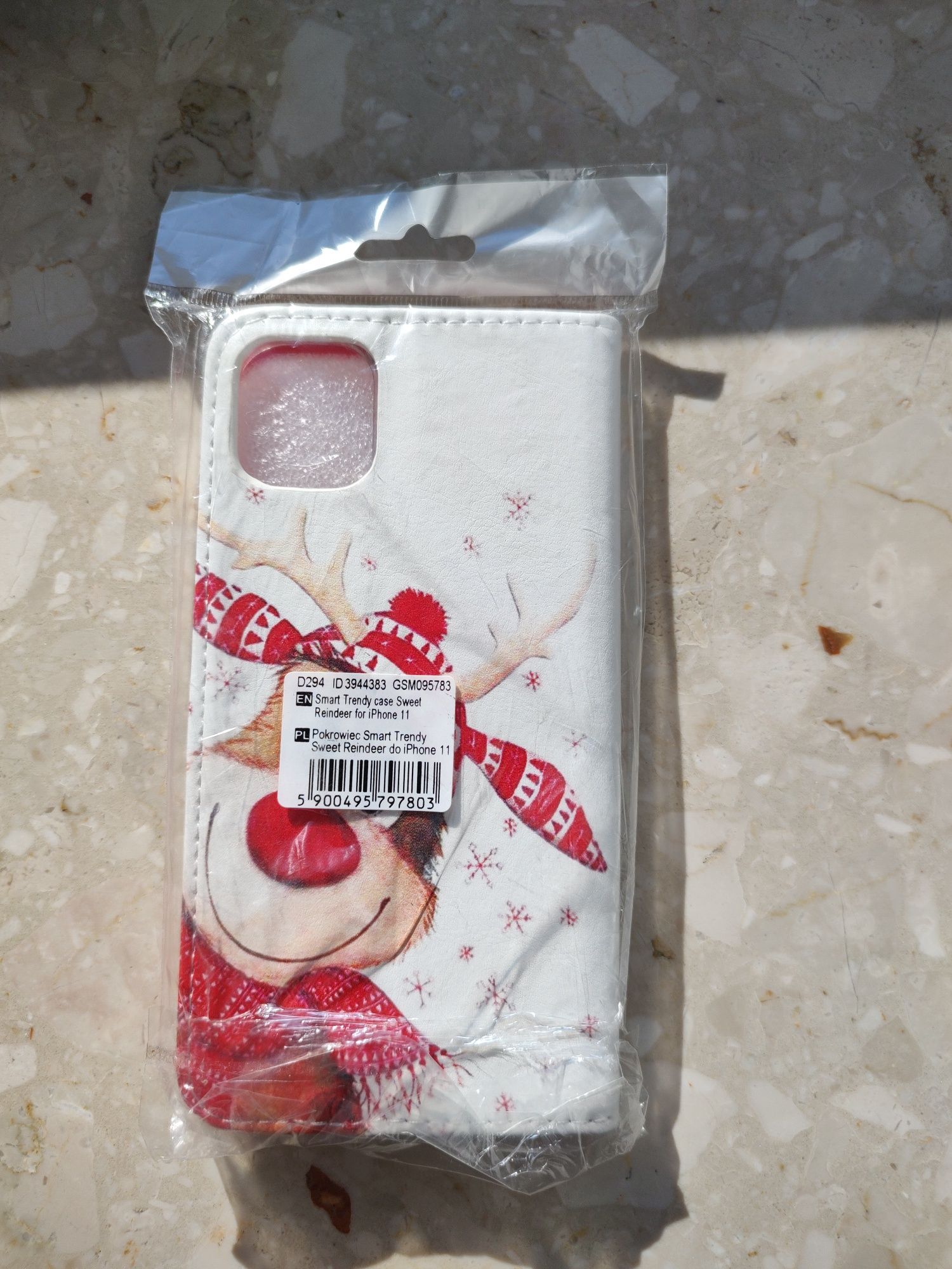 Etui do iPhone 11