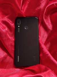 Huawei P20 lite czarny!