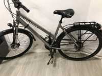 Продам велосипел suntour sr 012 series оригинал