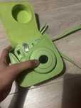 Instax mini 9 zielony