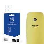 Szkło hybrydowe do obiektywu aparatu 3mk Lens Protection na Nokia 3210