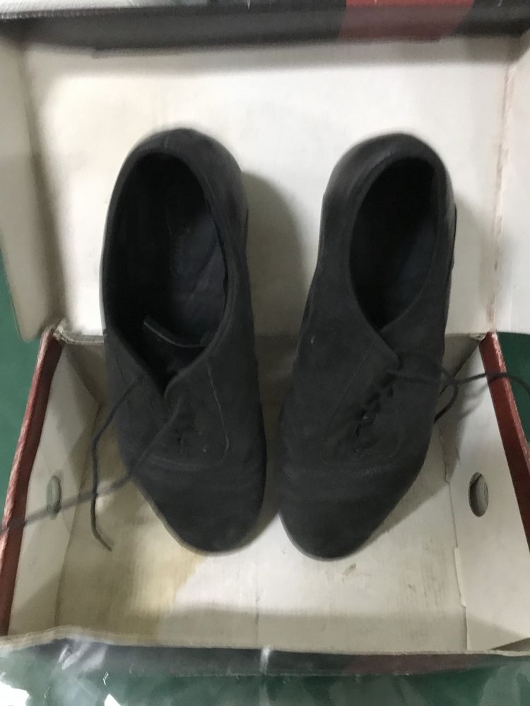 Sapatos de dança de Salâo de Homem