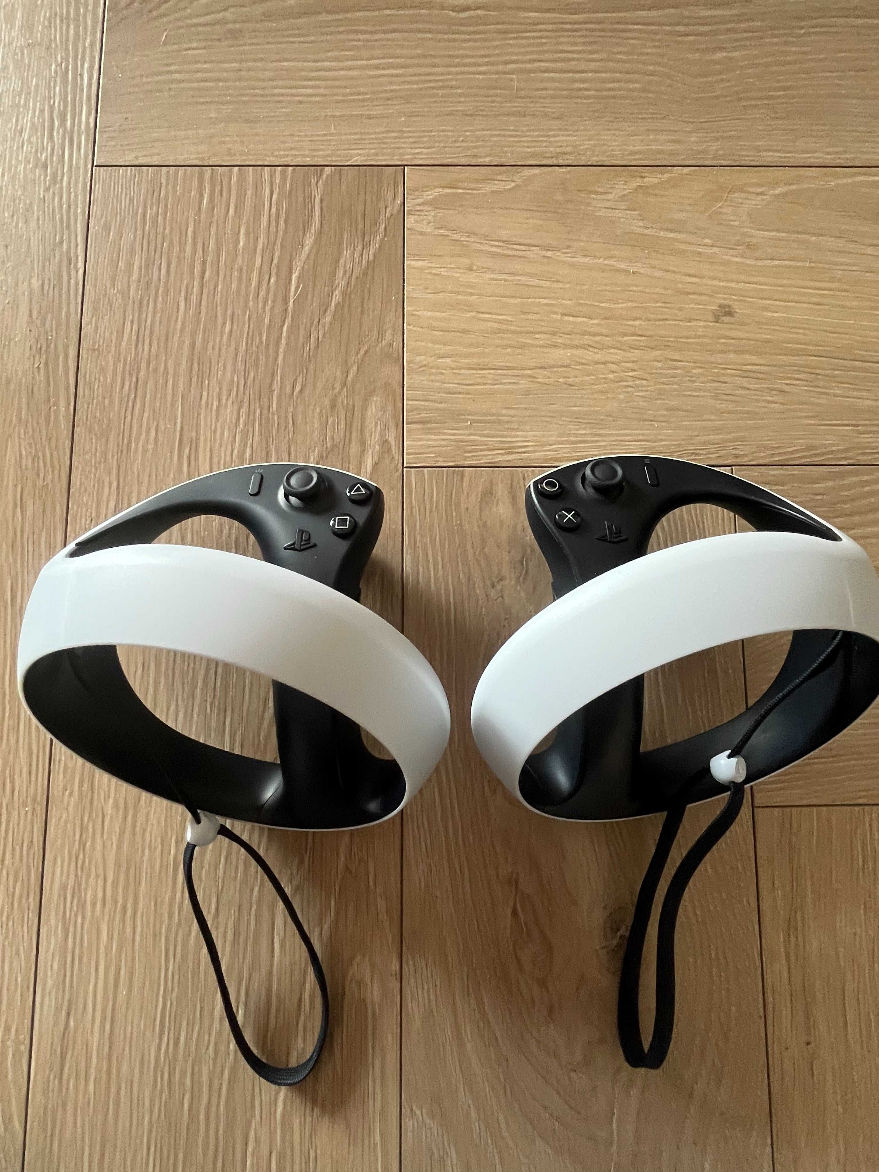 Sprzedam okulary Playstation VR2