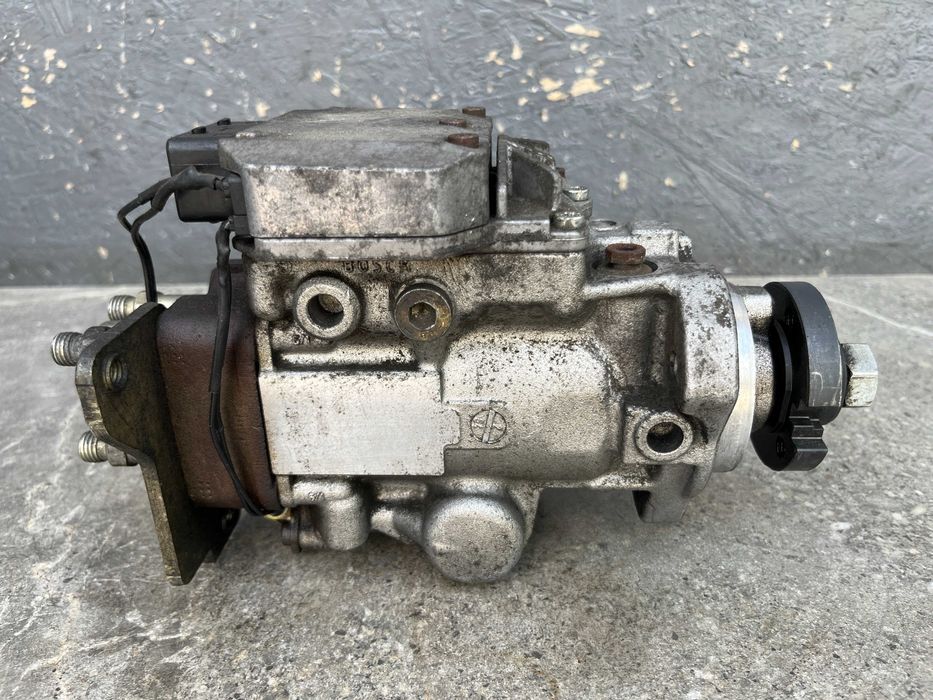 ТНВД паливний насос Ford Fiesta Focus Transit Turneo Connect 1.8 D